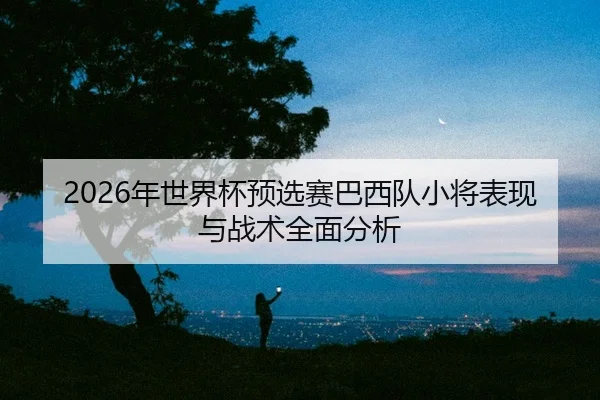 nian-shi-jie-bei-yu-xuan-sai-ba-xi-dui-xiao-jiang-biao-xian-yu-zhan-shu-quan-mian-fen-xi-2-718.jpg